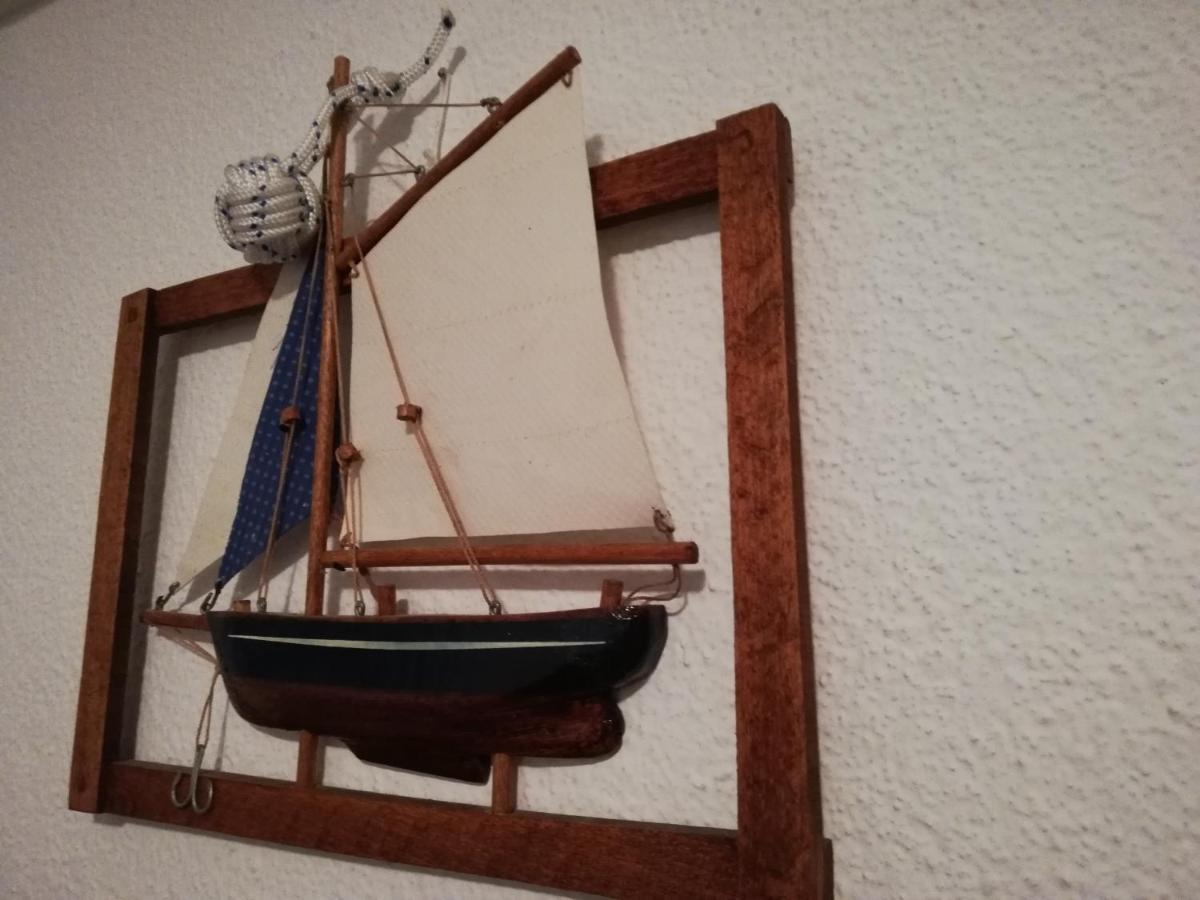 Apartman Cvita Tkon Esterno foto